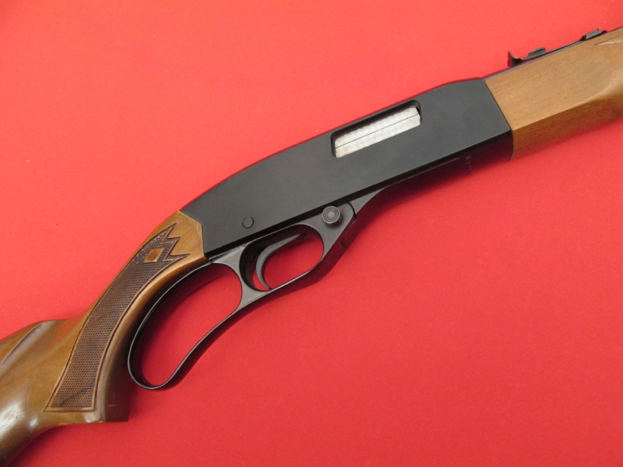 Winchester Model 250 22lr Lever, NO RESERVE For Sale at GunAuction.com ...