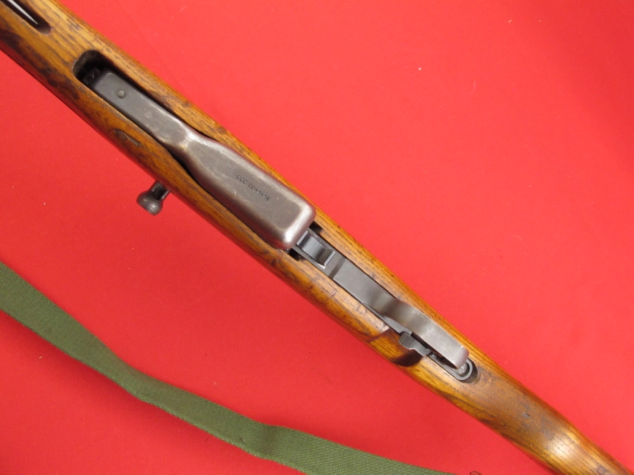 Yugo Model 59/66 Sks 7.62x39 Cai Import, No Reserve For Sale at ...