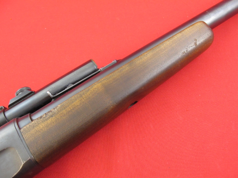 Remington Model 81 300sav Woodsmaster, 22in, Mfg 1946, C&R Ok, Weaver ...