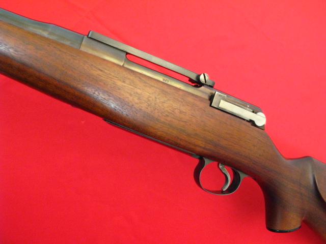 Remington Model 1917 30-06, Sporterized, Bishop Stock For Sale At 