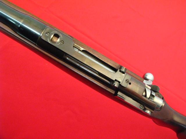 Remington Model 1917 30-06, Sporterized, Bishop Stock For Sale at ...