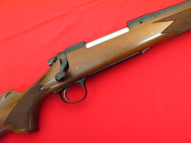 Remington Model 700 Classic 7mm Wby, Mfg 1991, For Sale at GunAuction ...