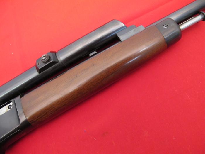 Pre-64 Winchester Model 63 22lr, Mfg 1938, W/Stith Mount & Scope, C&R ...