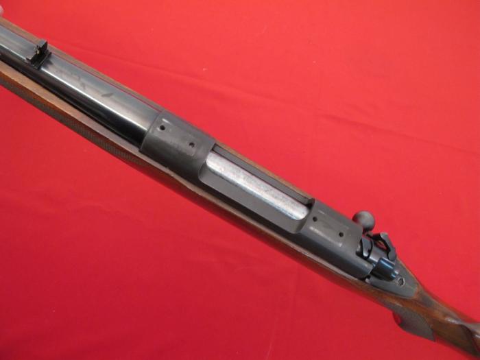 Winchester Model 70 3006 Westerner, 22in, Blue/Wood For Sale at