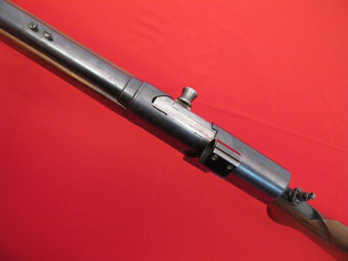 Remington Model 81 300sav Woodsmaster, Side Scope Mount, Mfg 1942, C&R Ok For Sale at GunAuction