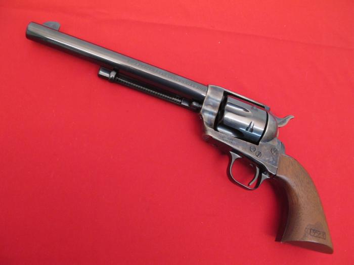 Colt Saa 45lc 1873 Peacemaker Centennial 1973 Commemorative W ...