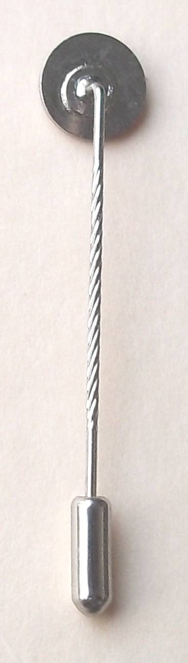 Ww2 German Nazi Original Ss Tie Stick Pin For Sale at GunAuction.com ...