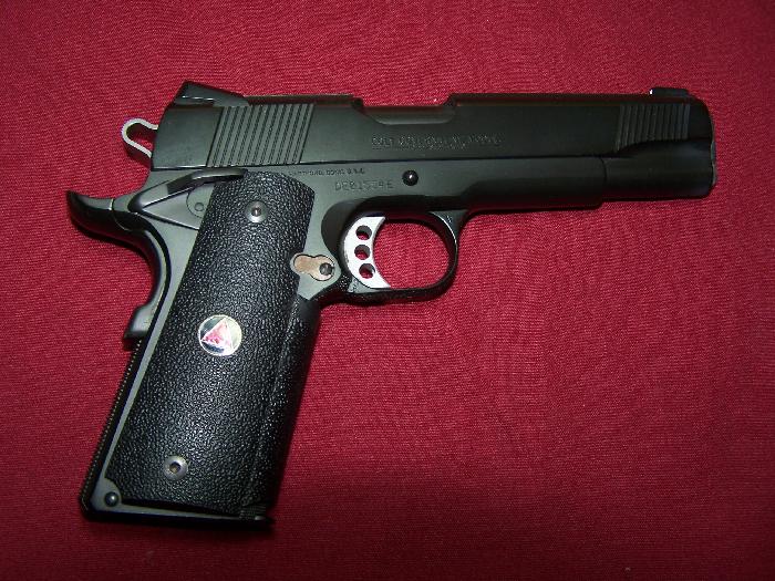 Colt Goverment Model Delta Elite 10mm For Sale at GunAuction.com - 7876713