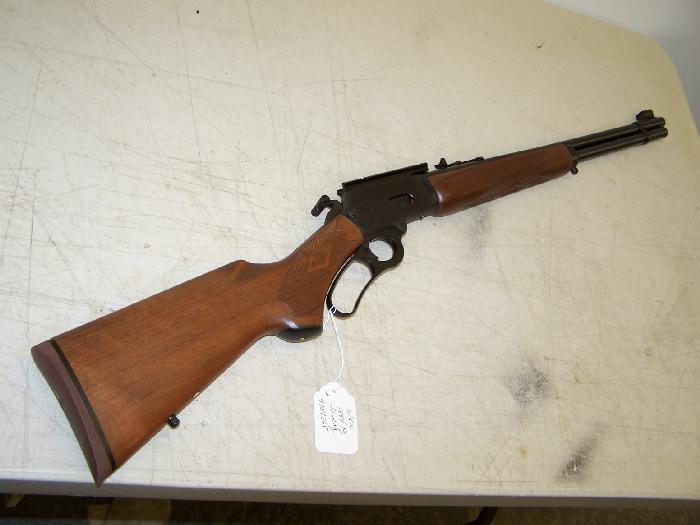 Marlin 1894fg Lever Action Carbine .41 Magnum Caliber For Sale at ...