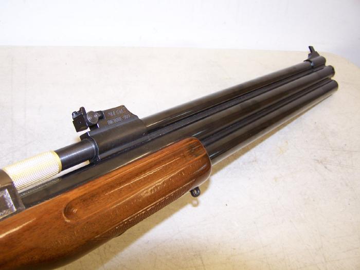 Sam Yang 44 Caliber Big Bore Air Rifle For Sale at GunAuction.com - 8781688