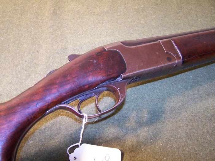 Marlin - Ranger Over/Under 20ga Shotgun For Sale at GunAuction.com ...