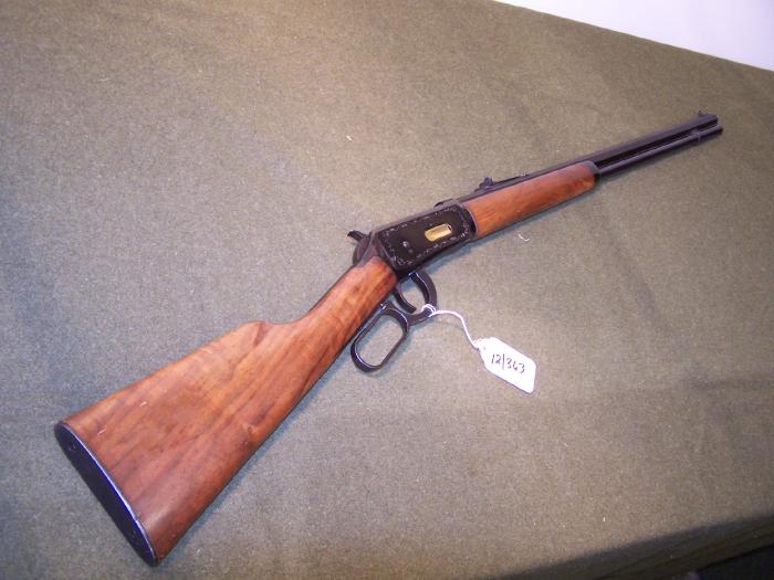 Winchester 1894 Classic Octagon Barrel 3030 For Sale at