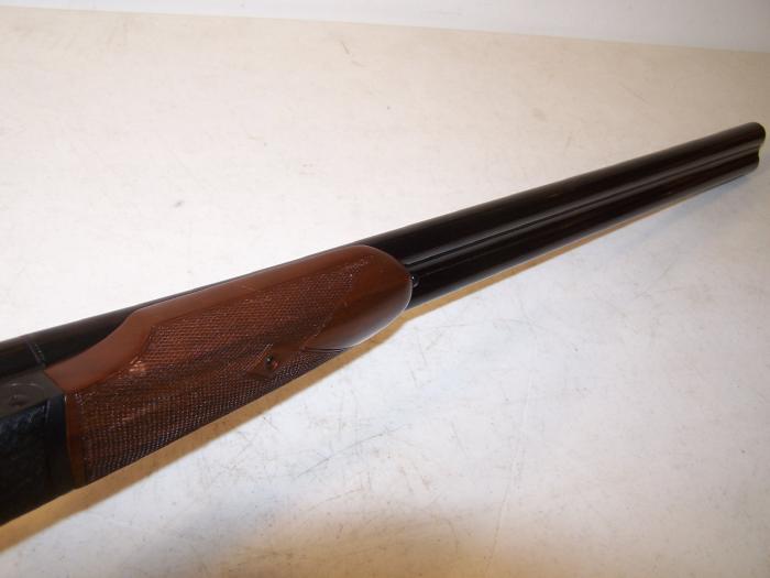 Charles Daly SXS 12GA SHOTGUN 3 IN CHAMBERED W/CHOKE TUBES Picture 6