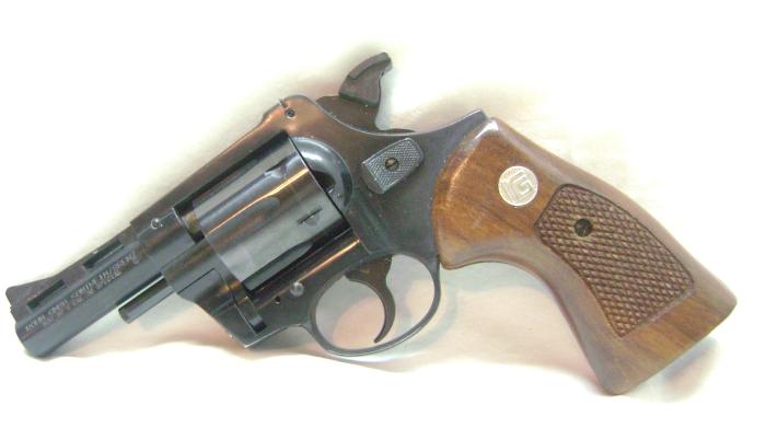 R G Industries Rg 38 Cal 38 Special Revolver W Holster For Sale At Gunauction Com