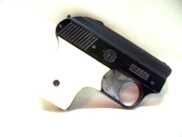 MONDIAL Pistola Lancia-Razzi MOD 1600 6mm 22 cal 9065443 