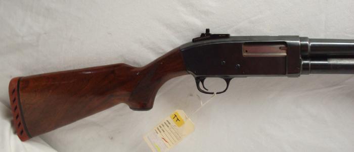 Spiegel Inc Spiegel Huntmaster 65 12 Ga Shotgun For Sale at GunAuction ...