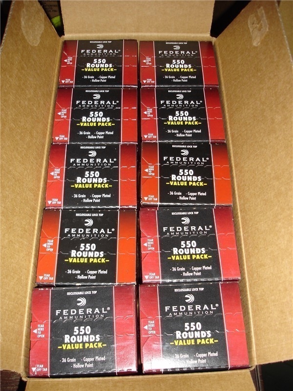 11000 Rounds 550 Federal 22lr Ammo For Sale At Gunauction Com 12450669 11000 Rounds 550 Federal 22lr Ammo For Sale At Gunauction Com 12450669