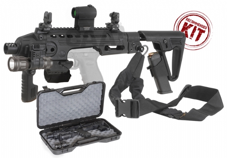 Roni-Sp1 For Springfield Xd 9mm 9mm Luger For Sale at GunAuction.com ...