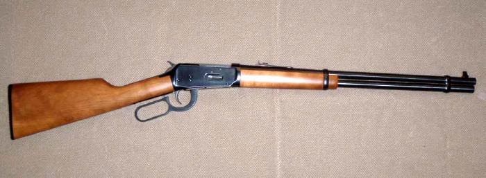 Winchester Ranger 30 30 Lever Action Rifle For Sale At Gunauction Com 9590526