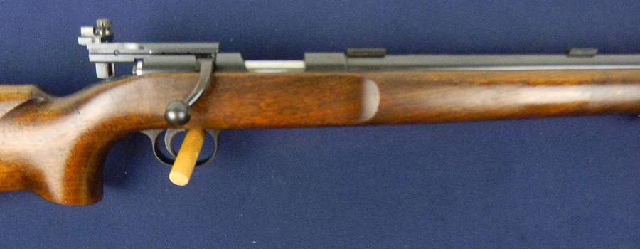 Remington Early Model 37 Rangemaster .22 Target Rifle For Sale at ...