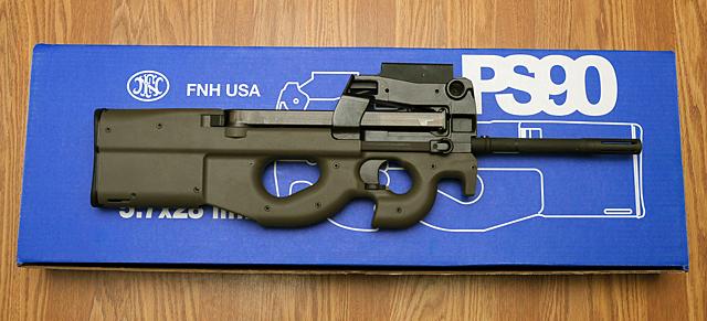 Ps90 For Sale >> Fn Ps90 Usg Semi Auto Carbine Ps90 For Sale >> Fn Ps90 Usg Semi Auto Carbine