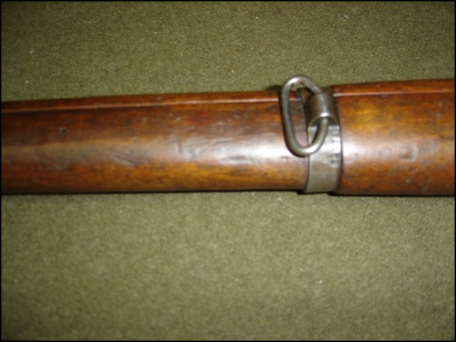 Polish Mauser Wz 29 Rifle-Radom 1938-Great Markings For Sale at ...