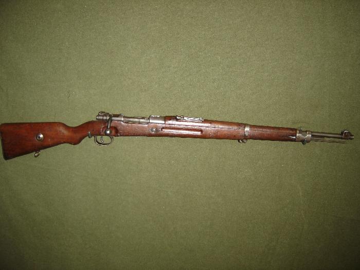 Polish Mauser Wz-29 Radom 1934- very nice!!!!