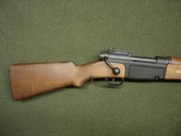 French MAS 36 Rifle- EXCELLANT - 7.5mm rifle in like new condition