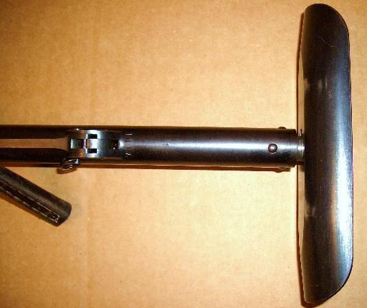 Wwii Japanese Nagoya Type 10 Knee Mortar Inert For Sale at GunAuction ...