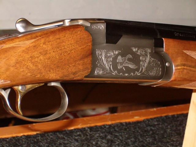 Weatherby Orion Grade Ii Classic Field 12 Gage For Sale At Gunauction 