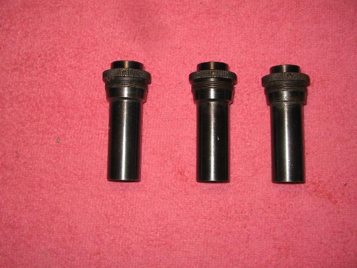 J.C. Higgins 12 Gauge Power Pak Choke Tubes For Sale at