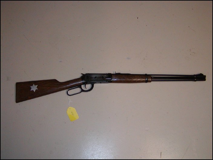 Daisy 1894 Wells Fargo Bb Gun For Sale At GunAuction.com - 7357191