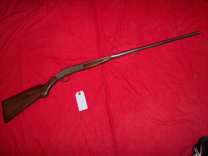 Mossberg Model 342KC .22 Rifle Bolt Action, Folding Forend, Nice Gun!!!