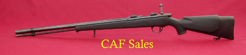 Cva Magbolt 150 .50cal. Bp Bolt Action Bp Rifle For Sale at GunAuction ...