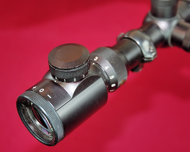 Guide Gear Rifle Scope For Sale at 10688860