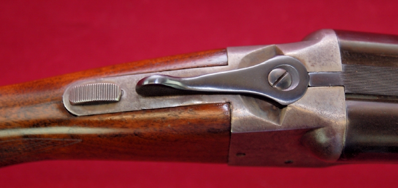 Riverside Arms 16ga. Sxs Double Barrel Shotgun For Sale at GunAuction ...