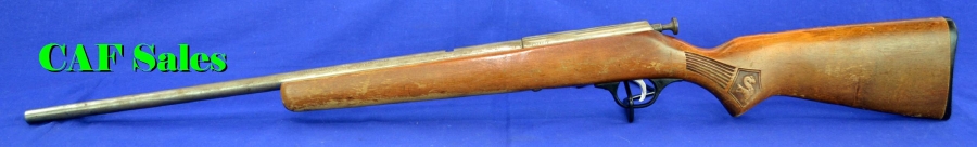 Glenfield Model 10 .22 Bolt Action Rifle For Sale at GunAuction.com ...