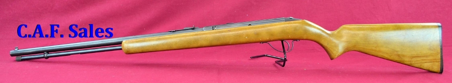 Stevens Model 287n .22h.S (S, L, Or Lr) For Sale at GunAuction.com ...