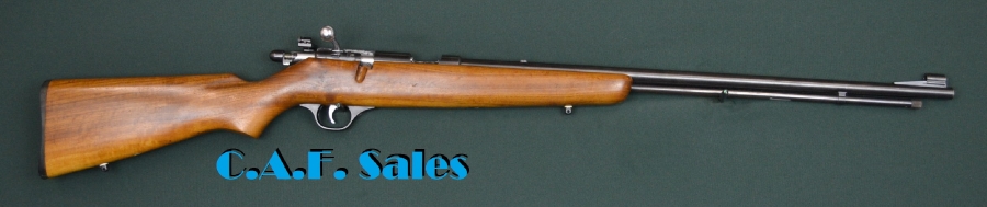 Marlin Model 81dl 22 Cal Bolt Action Rifle For Sale At 12751269