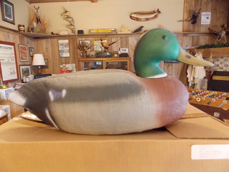 Herters Burlap Wrap Decoys For Sale at 11146838