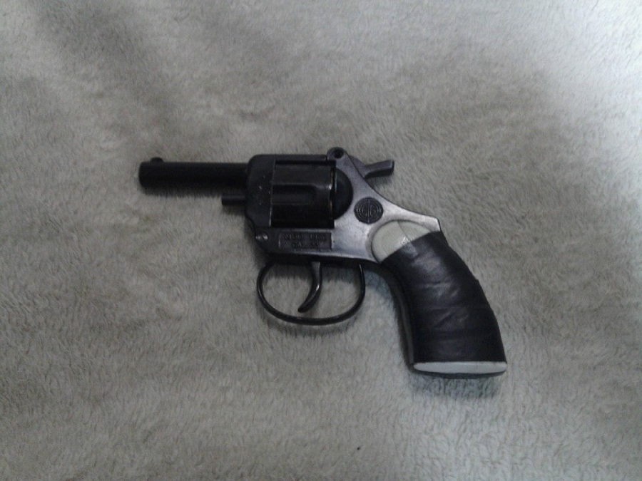 Eig Starter Pistol For Sale at 13155732