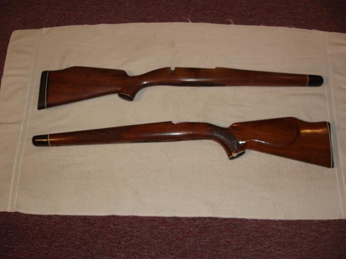 Springfield/Mauser Gunsmith/Tinkerer Specials For Sale at GunAuction