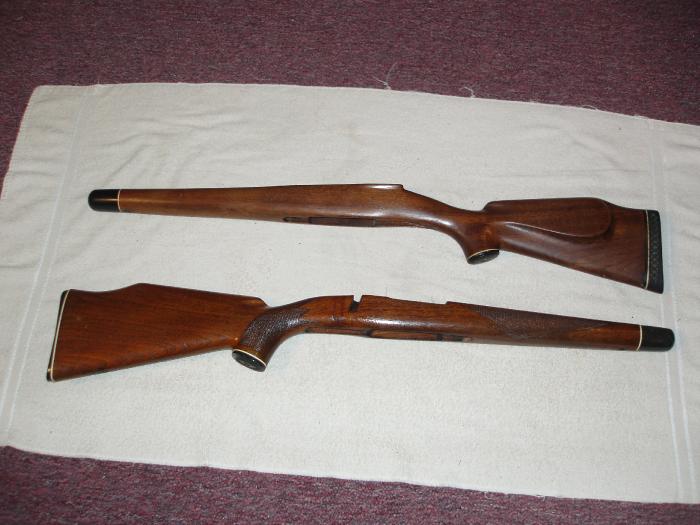 Springfield/Mauser Gunsmith/Tinkerer Specials For Sale at GunAuction