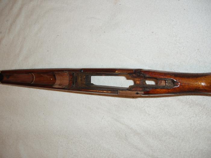 Springfield/Mauser Gunsmith/Tinkerer Specials For Sale at GunAuction