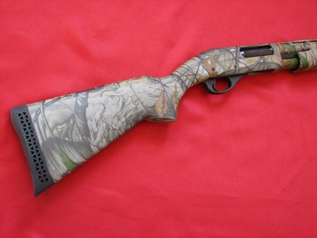 remington 870 express turkey camo