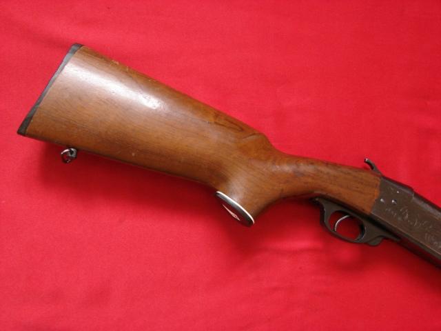 Remington Model 812 12 Ga. Single Shot Shotgun Full Choke No Reserve For  Sale at  - 9053729