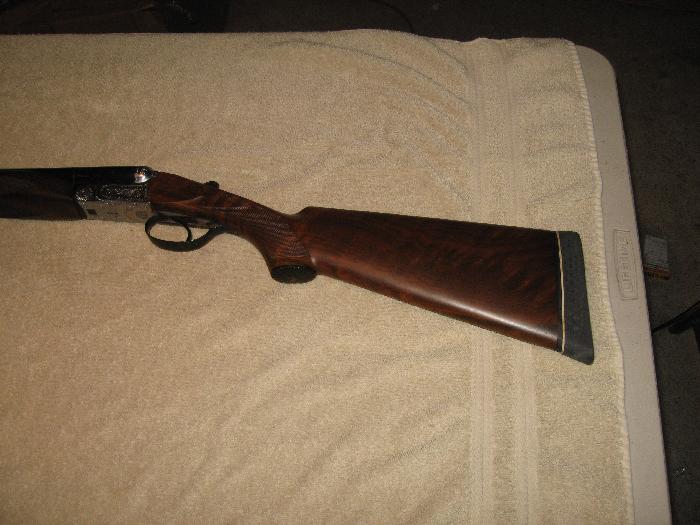 Beretta, Pietro Beretta Silver Hawk 20 Gauge For Sale At Gunauction.com 