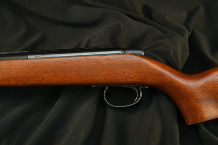 Remington Model 580, .22 S,L,Lr, Single Shot Rifle For Sale at ...