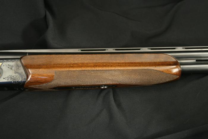 Nikko Golden Eagle Model 5000 Ii 12 Gauge Over Under