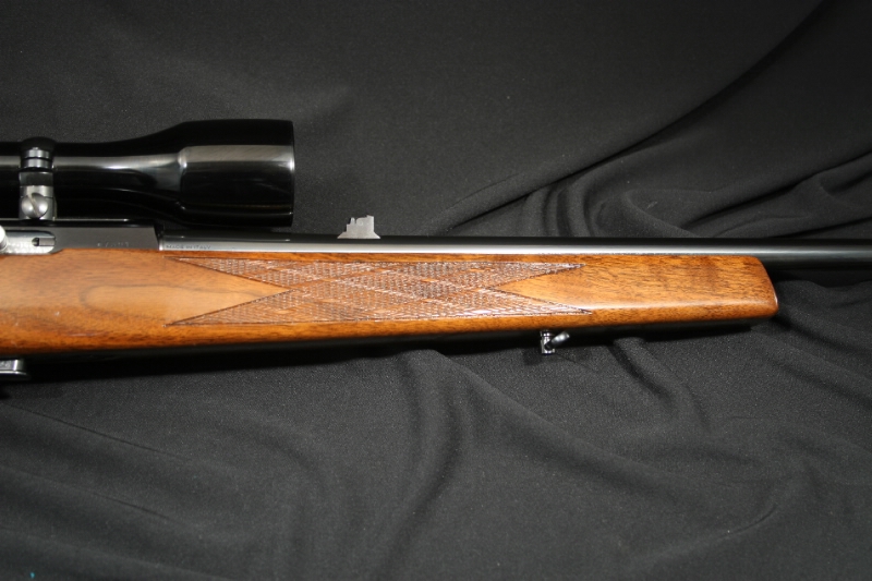 Italian Made Weatherby Mark Xxii Semi Auto Rifle, With Scope - No ...